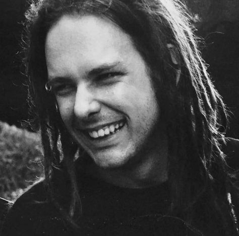 John Davis, Jonathan Davis, Limp Bizkit, His Smile, All In The Family, Band Pictures, Reasons To Smile, Pretty Men