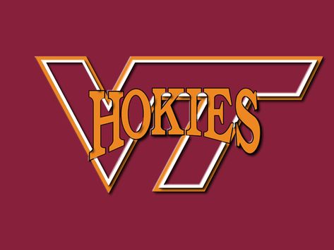 Virginia Tech Football, Wallpaper Football, College Colors, Virginia Tech Hokies, College Baseball, Dream College, Maroon Leather, College Logo, Short Boot