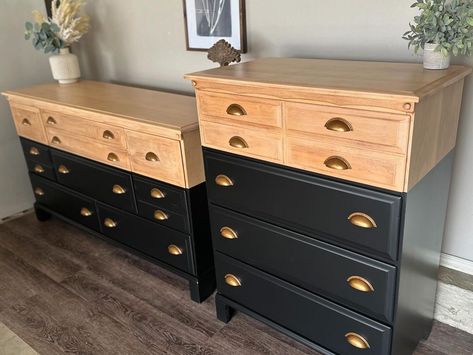 furniture restoration • Instagram Flipped Furniture, Upcycled Decor, Upcycle Vintage, Flip Ideas, Furniture Flipping, Diy Furniture Decor, Wise Owl Paint, Furniture Flip, Furniture Flips