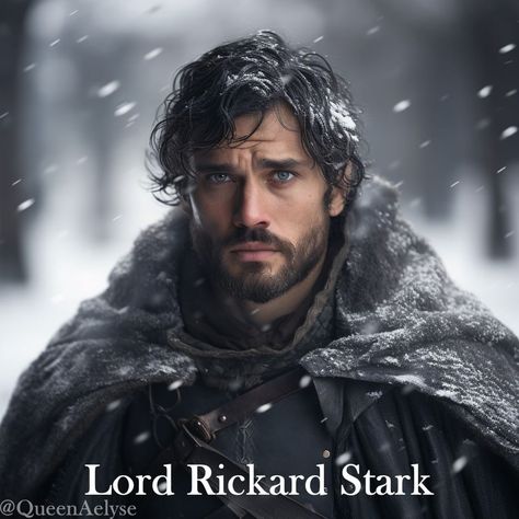 Aelyse | STARK LINEAGE 47- Lord Rickard Stark, son of Edwyle and Marna (230ac-282ac) 48- Lord Eddard Stark, son of Rickard and Lyarra... | Instagram Rickard Stark, Lord Eddard Stark, Eddard Stark, House Stark, Winter Is Coming, Instagram