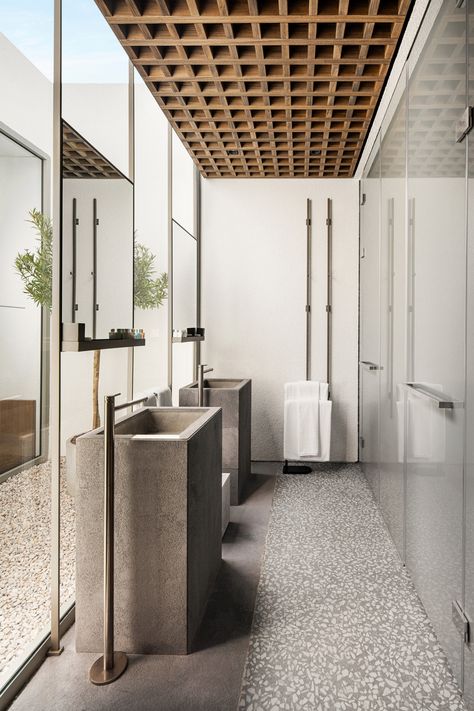 Hotel Toilet Design, Hotel Toilet, Restroom Design, Public Bathrooms, Public Restroom, Hotel Interior Design, Toilet Design, Hotel Bathroom, Hotel Interior