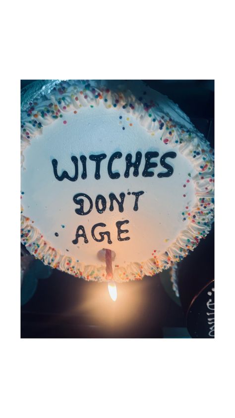 Witches Dont Age, Cake Ideas, Witch, Birthday Cake, Cake, Birthday, Quick Saves