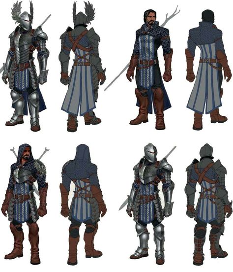 Grey Warden Armor, Warden Armor, Anders Dragon Age, Armor Template, Grey Warden, Dragon Age Games, Dragon Age Series, Dragon Age Origins, Dragon Age Inquisition