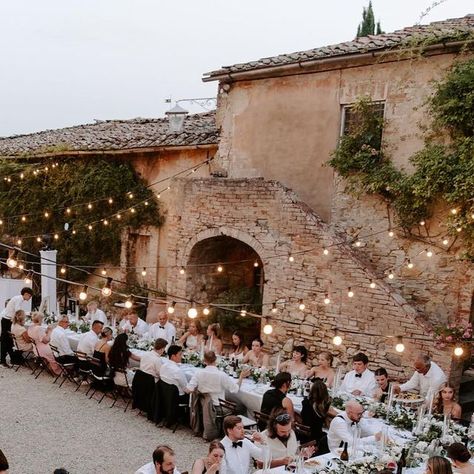 Villa Catignano on Instagram: "@villa_catignano ❤️ Dream Wedding 💫 3 months ago! Paula & Nash ❣️✨ 19th July 2023 Videos: @villa_catignano @marmoross Photographer: @kukushkina.photography Planner: @mowedding_events Flower Design: @flowersliving Location: @villa_catignano Catering: @class_ricevimenti Mua: @bridal_beauty_italy Videography: @thirtyfivestudios Lights: @audiovisualsiena Celebrant: @two_celebrants_italy Music: @fixthemusic Car: @slowhills @paulapekic @itsnashdavis @weddingdayready @weddingforward @weddingchicks @brides #villacatignano #luxurywedding #instawedding #weddingday #whatitalyis #weddingphotos #weddingplanning #weddingflorals #weddingcandles #weddingitaly #italyweddings #italywedding #weddingcenterpiece #weddingflowers #weddingvenues #weddingtable #we Villa Catignano, Italy Music, Photography Planner, Table Scape, Wedding Candles, Bridal Beauty, Italy Wedding, Insta Wedding, Wedding Centerpieces