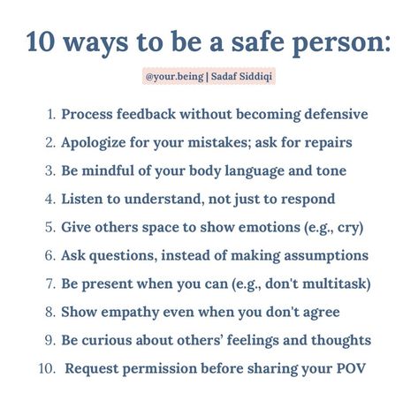 Safe Person, Take Accountability, Keep Evolving, On Progress, Healing Journaling, Better Mental Health, Mental Health Facts, Being Human, Writing Therapy