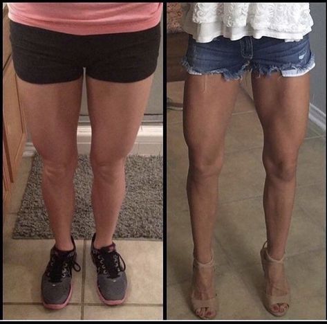 Leg Transformation, Lean Leg Workout, Toned Legs Workout, Inner Thigh Workout, Tone Legs, Lean Legs, Toned Legs, Fitness Motivation Pictures, Thigh Exercises