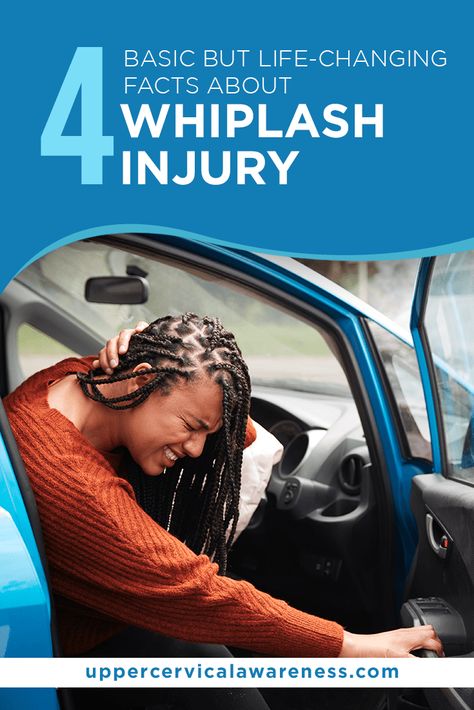 Discover plenty of other things about whiplash and tinnitus. You will be able to start your recovery journey with the help of all the facts you are about to learn. Upper Cervical Chiropractic, Whiplash Injury, Migraine Attack, Neck Injury, Neck Pain Relief, Nerve Damage, Surprising Facts, Whiplash, Shoulder Pain