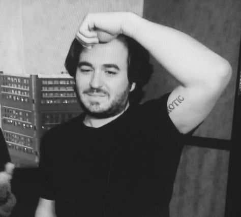 Brian Quinn Impractical Jokers, Impractical Jokers Q, Impractical Jokes, Brian Quinn, Impractical Jokers, Joker Is, I Have A Crush, X Reader, Attractive People