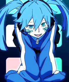 Ene Mekakucity Actors Takane Enomoto, Mekaku City Actors, Mekakushi Dan, Kagerou Daze, Mekakucity Actors, Kagerou Project, Dog Icon, The Villain, An Anime