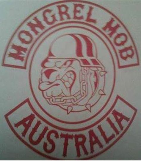 Mongrel Mob - Respect Mongrel Mob, Sons Of Anarchy Cast, Bike Gang, Biker Stuff, Grim Reaper Tattoo, Gang Members, Motorcycle Gang, Reaper Tattoo, Biker Clubs