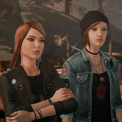 Amberprice Matching Icons, Kylee Aesthetic, Rachel Life Is Strange, Rachel Amber, Dontnod Entertainment, Amber Price, Arcadia Bay, Life Is Strange 3, Max And Chloe