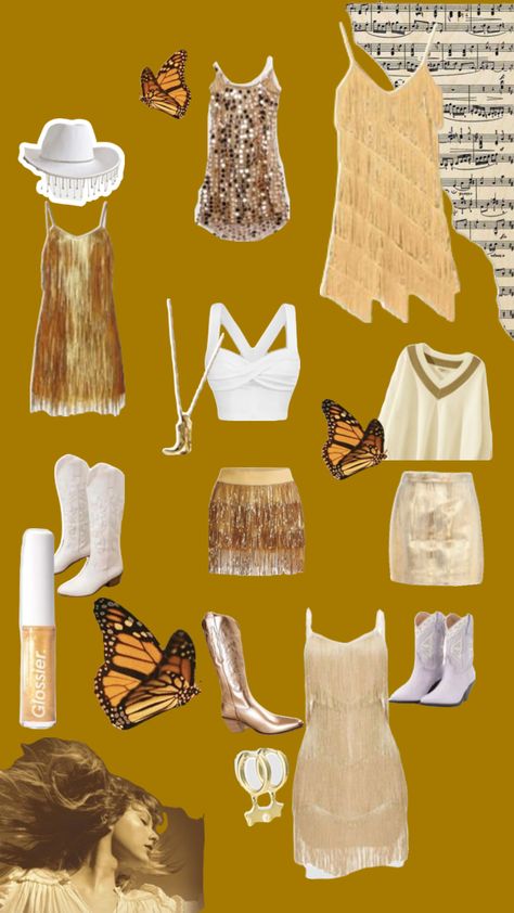 Fearless Fearless Halloween Costume, Fearless Eras Tour Outfits, Eras Outfits, Swift Outfits, Fearless Era, Swift Concert, Tour Outfits, Taylor Swift Outfits, Taylor Swift Concert