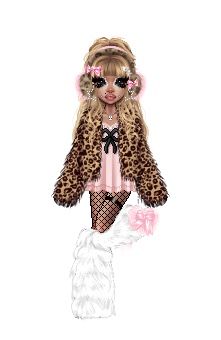 Gyaru Fashion Drawing, Gyaru Everskies Outfit, Gyaru Fashion 90s, Everskies Gyaru, Gyaru Everskies, Ganguro Girl, Everskies Fits, Bratz Inspired Outfits, Cartoon As Anime