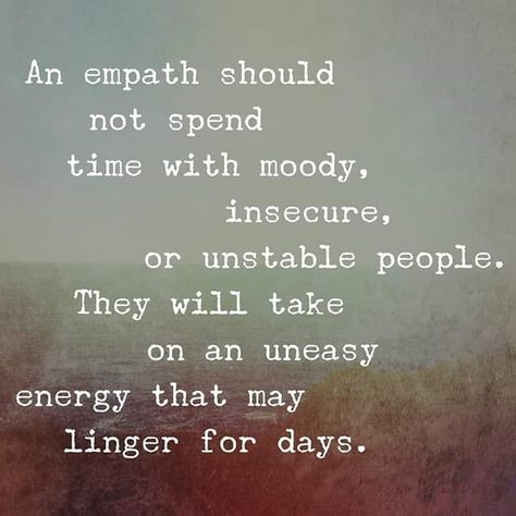 Heaventoearth on Instagram: “I know most won't "understand" or agree with my point of view on those that claim the "empath" label. But here goes. Yes, you are empathic.…” People Who Need Constant Validation, Energy Transfer Spiritual, Empath Traits, Empath Abilities, Intuitive Empath, Avoid People, Negative Feelings, An Empath, Low Life