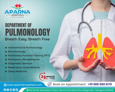 Pulmonary Rehabilitation, Pulmonary Function Test, Pulmonology, Sleep Medicine, Respiratory Health, Breathe Easy, Health Knowledge, Health Matters, Care About You