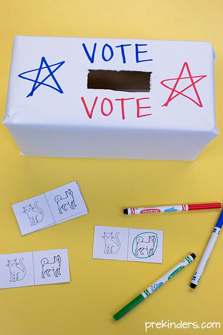 Vote for a Presidential Pet Presidents Day Preschool Activities, Preschool Presidents Day Activities, Presidents Day Crafts For Toddlers, Social Studies Activities For Preschool, Presidents Day Preschool, Preschool Presidents Day, Presidents Day Crafts For Preschoolers, Presidents Day Activities For Kids, Preschool Social Studies