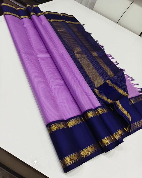 Pure Kanchipuram Silk Saree What's app +91 9791282585 Instagram: https://instagram.com/kanchipuram_silksaree_weaver?utm_source=qr&igshid=NGExMmI2YTkyZg%3D%3D Facebook : https://www.facebook.com/SreeTharasBoutique?mibextid=ZbWKwL #everyone #followers #following #malaysia #singapore #country #instagram #dubai #silksareeweaver #sreetharasboutique #kanchipuramsilksareeboutique #banarasisaree #purekanchipuramsilksaree #handloomsoftsilk #originalpattu #sreeluckyboutique Banarasi Sarees, Pure Silk, Silk Sarees, Hand Weaving, Saree, Silk, Pure Products, Trending Outfits, Clothes For Women