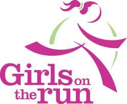 Girls on the Run Run Logo, Girls On The Run, Empowering Girls, Living In London, Girl Empowerment, Starting Line, Running 5k, Volunteer Opportunities, Vero Beach