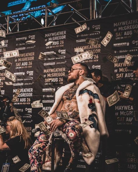 Pin on Quick Saves Mcgregor Money, Conor Mcgregor Wallpaper, Conner Mcgregor, Mcgregor Wallpapers, Conor Mcgregor Style, Notorious Mcgregor, Big Dawgs, Ufc Conor Mcgregor, Conor Mcgregor Poster