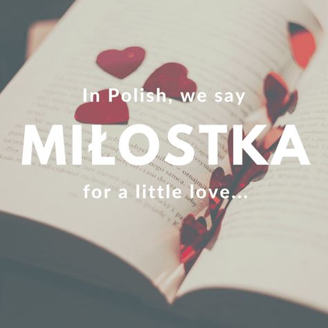 18 Beautiful Polish Words That Will Make You Fall in Love With the Whole Language Lipstick Quotes, Polish Quotes, Polish Tattoos, Son Birthday Quotes, Learn Polish, Dating Sites Free, Polish Traditions, Polish Words, Polish Language