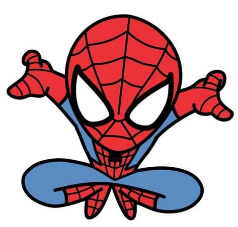 drawing cartoon spiderman Cartoon Drawing Images, Spiderman Background, Animated Spider, Spider Drawing, Awesome Drawing Ideas, Spiderman Face, Shoe Art Drawing, Disney Character Drawing, Image Spiderman