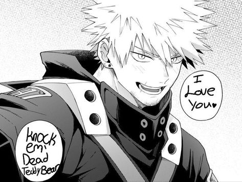 Bakugo Katsuki Fanart Cute, Bakugou Manga, Bakugo Katsuki, Katsuki Bakugo, Katsuki Bakugou, My Hero Academia Shouto, Bakugou Katsuki, Buko No Hero Academia, Boku No Hero Academia Funny