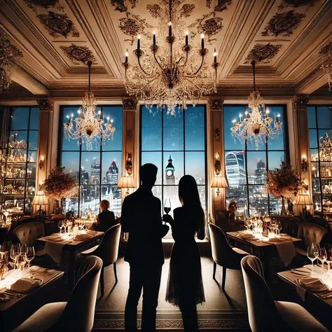 Luxurious First Dates: Impress Your Nu-Date.com Match with London's Elite Venues Romantic Venues, London Venues, Mayfair London, Bars And Clubs, Hair And Beauty Salon, Bespoke Tailoring, First Dates, First Date, Dating Tips