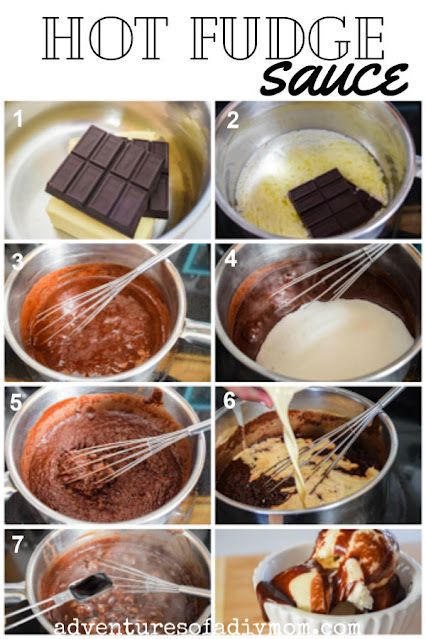 Cocoa Fudge Sauce, Hot Fudge Sauce Recipe Evaporated Milk, Fudge With Evaporated Milk, Easy Hot Fudge Sauce, Easy Hot Fudge, Hot Fudge Sauce Recipe, Homemade Hot Fudge Sauce, Evaporated Milk Recipes, Homemade Hot Fudge