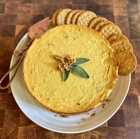 Butternut Squash Bread, Butternut Squash Sage, Market Snacks, Savory Butternut Squash, Savory Cheesecake, Blueberry Scones Recipe, Whole Wheat Crackers, Butternut Squash Cubes, The Runaway