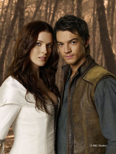 Legend of the Seeker - Richard & Kahlan

One of my FAV shows...try it if you haven't seen it!!! Bridget Reagan, Kahlan Amnell, Craig Horner, Legend Of The Seeker, Terry Goodkind, Bridget Regan, Summer Series, Fantasy Couples, Movie Couples