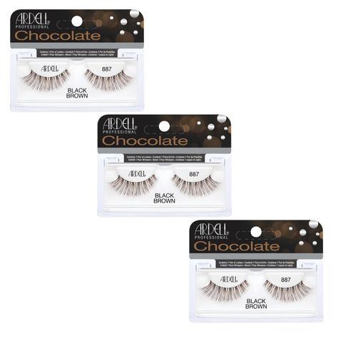 Huda beauty lashes