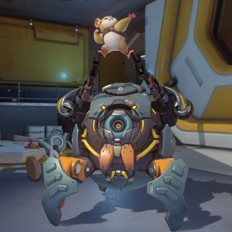 Hammond Overwatch, Space Rocks Overwatch, Wrecking Ball Overwatch, Cowboy From Overwatch, Boombox Overwatch, Boombox Fanart Overwatch, Top Png, Overwatch Characters, Wrecking Ball