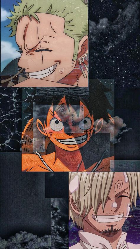 Walpaper one piece One Piece Luffy Zoro Sanji Wallpaper, Luffy Zoro Sanji Monster Trio Wallpaper, Monster Trio One Piece Wallpaper, Monster Trio Wallpaper, Luffy Zoro Sanji Monster Trio, Luffy Zoro Sanji Wallpapers, Zoro And Sanji Wallpaper, Monster Trio One Piece, One Piece Monster Trio