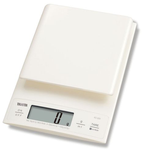 Tanita KD320WH33 Kitchen Scales 3 kg with 0.1 g Fine Increments: Amazon.co.uk: Kitchen & Home Scale Top, Basal Metabolic Rate, Kitchen Electronics, Must Have Kitchen Gadgets, Digital Kitchen Scales, Kitchen Weighing Scale, Food Scale, Digital Scale, Weighing Scale