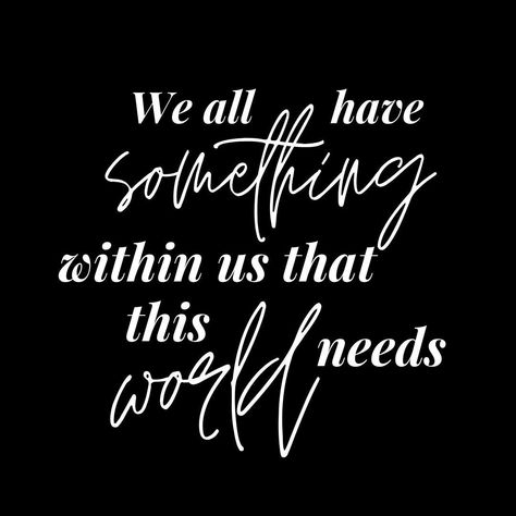 We all have unique gifts to offer the world. Find your passion, and use it to make a positive impact. #purpose #passion #impact⁠ Find Your Purpose Quotes, Your Purpose Quotes, Purpose Quotes, Find Your Passion, Find Your Purpose, First Trimester, Think Positive Quotes, First Time Moms, Empowering Quotes