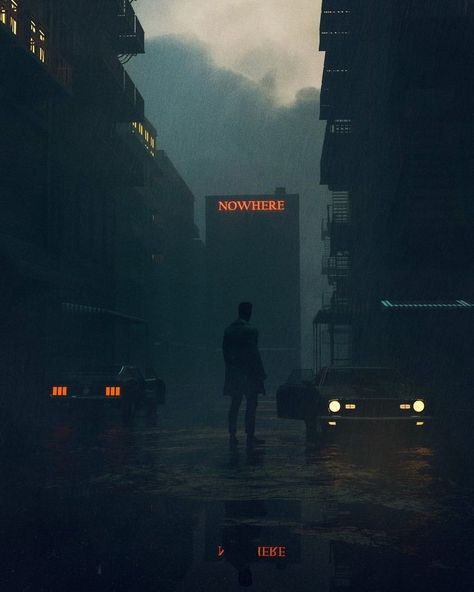 Dark Room Photography, Light City, Dark City, Neo Noir, Cinematic Photography, Dark Photography, Kerosene, Blade Runner, Night Aesthetic