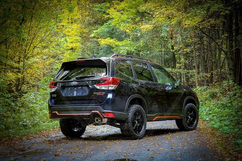 2019 Forester Sport - LP Aventure edition – LP Aventure Inc Lifted Forester, Subaru 4x4, Subaru Forester Lifted, Subaru Forester Mods, Subaru Forester Sport, Forester Subaru, Lifted Subaru, Subaru Forester Xt, Subaru Models