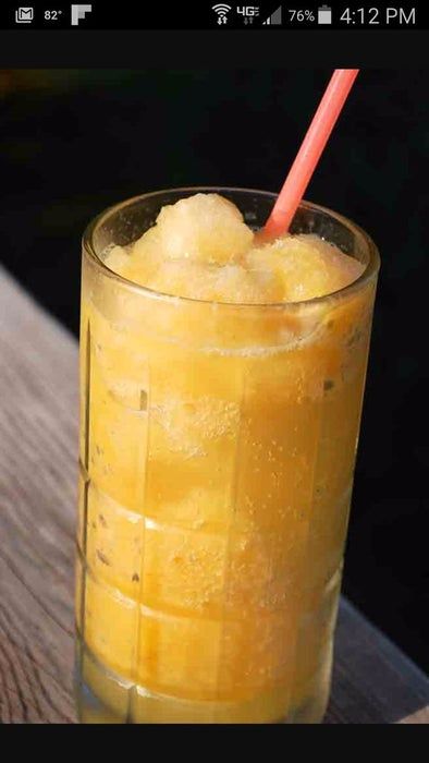 Bourbon Slushies, Peach Slush, Bourbon Slush, Slush Recipes, Cookie Contest, Lemonade Concentrate, Orange Juice Concentrate, Peach Schnapps, Kentucky Derby Party