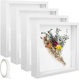 Unique Shadow Boxes, 3d Picture Frame, Shadow Box Ideas, Diy Shadow Box, Memory Crafts, Shadow Box Art, 3d Shadow Box, Ticket Stubs, Wood Shadow Box