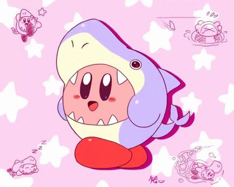 packergirl on Twitter: "… " Kirby Gif, Kirby Nintendo, Kirby, Nintendo, Gif, For Free, On Twitter, Twitter