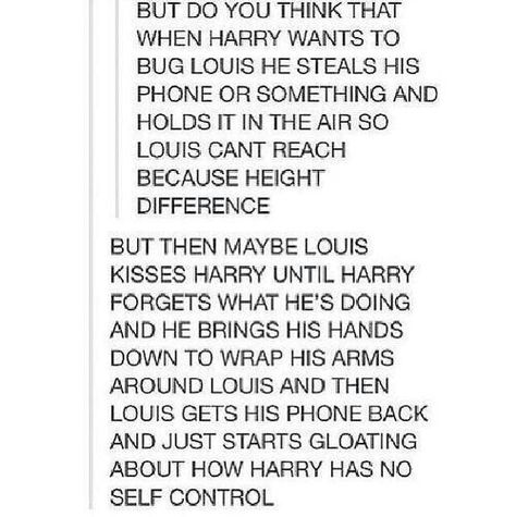 OH MY GOD Larry Imagines, Larry Fic Quotes, Incorrect Quotes Larry Stylinson, Larry Stylinson Headcanons, Rose And Dagger, Larry Stylinson Memes Cute, One Direction Fandom, Real Parents, One Direction Louis