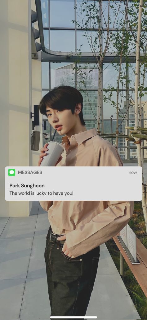 © Wallpaper For Strict Parents, Sunghoon Wallpaper Lock Screen, Enhypen Quotes, Message Wallpaper, Enhypen Wallpaper, Kpop Pics, Strict Parents, Wallpaper Kpop, Sunghoon Enhypen