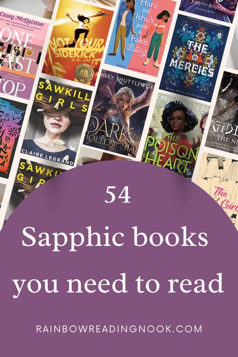 Sapphic books to read Sapphic Book Recommendations Tiktok, Wlw Spicy Book Recommendations, Wlw Romance Books, Sapphic Books Spicy, Sapphic Romance Books, Wlw Book Recommendations, Queer Book Recommendations, Sapphic Novels, Coming Of Age Books