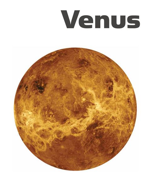 #Venus poster from Far Out!™ Solar System Mapping Tool | Educational Insights $18.99 System Mapping, Venus Poster, Future Astronaut, Space Activities, Solar System, Solar, Quick Saves