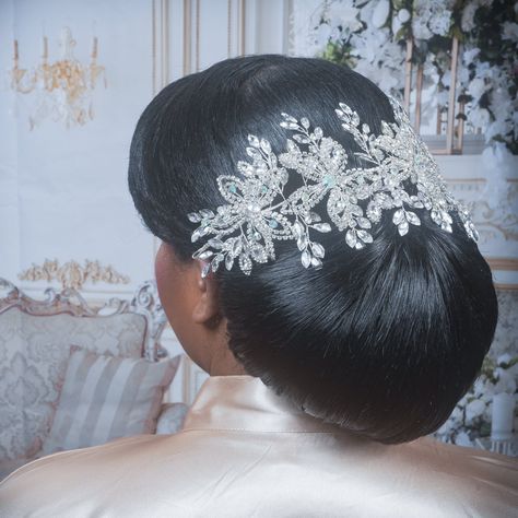 Crystal Wedding Crown, Crystal Headband Wedding, Headpiece Hairstyles, Crystal Headpiece Wedding, Crystal Bridal Headpiece, Hair Accessories Tiara, Crystal Crown Wedding, Hair Piece Wedding, Wedding Hair Head Piece