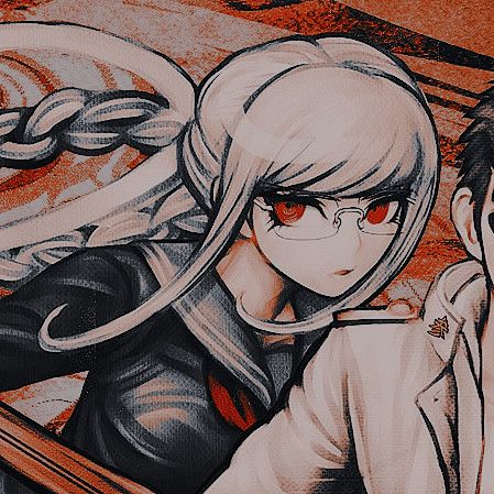 ➪ 𝑃𝑒𝑘𝑜 𝑃𝑒𝑘𝑜𝑦𝑎𝑚𝑎 𝐼𝑐𝑜𝑛 ☯︎︎ Peko Pekoyama Pfp, Peko Pekoyama Icon, Danganronpa Sdr2, Peko Pekoyama, Danganronpa V2, Danganronpa Icons, Goodbye Despair, Danganronpa Game, Danganronpa Funny