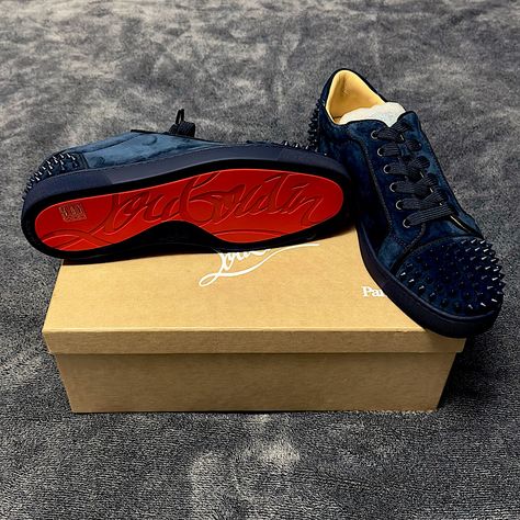 Louboutin Shoes Aesthetic, Christian Louboutin Shoes Mens, Louboutin Shoes Mens, Christian Shoes, Christian Louboutin Shoes Sneakers, Gold Pendants For Men, Louboutin Sneakers, Christian Louboutin Sneakers, Gold Pendants