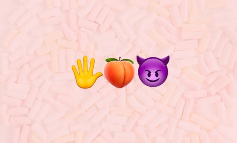 Flirty Emoji Combinations, Hot Emoji Combinations, Emoji Conversations, Flirty Emoji, Emoji Sentences, Funny Emoji Combinations, Emojis Texts, Flirty Emojis, Emoji Codes