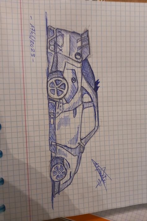 This is a #drawing of a #race #car Race Car Sketch, Race Car Drawing, Messy Car, Car Drawing, Car Sketch, Car Drawings, A Drawing, Race Car, Cute Anime Character