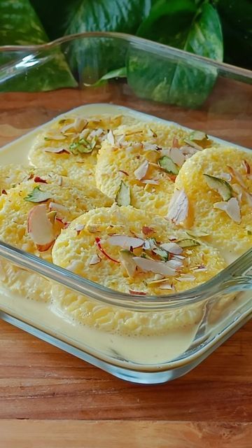 Sumi'sCookingCorner_YT on Instagram: "Delicious Bread Rasmalai Recipe 😋🤤😍 Anyone Can Make this ❤ #reels #food #recipe #cooking #dessert" Rasmalai Recipe, Handmade Embroidery Designs, Delicious Bread, Food Recipe, Bread, Dessert, Canning, On Instagram, Instagram